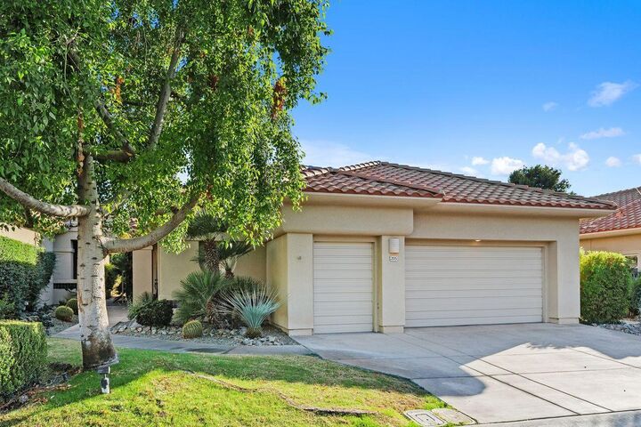 205 Kavenish Drive  Rancho Mirage CA 92270 photo