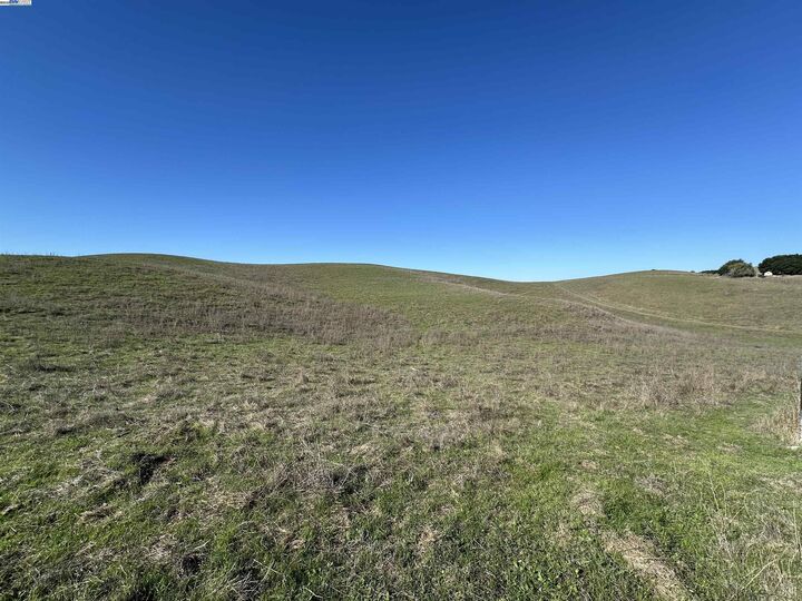 Property Photo: Morrison Canyon Rd Lot #4 CA 94536