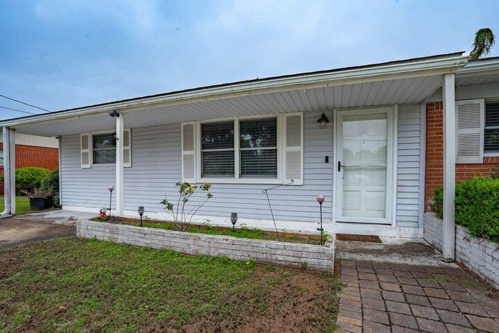 Property Photo:  228 NW Watson Drive  FL 32548