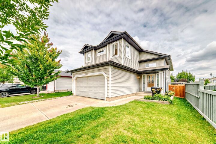 Property Photo:  20604 48 Avenue NW  AB T6M 0C1 