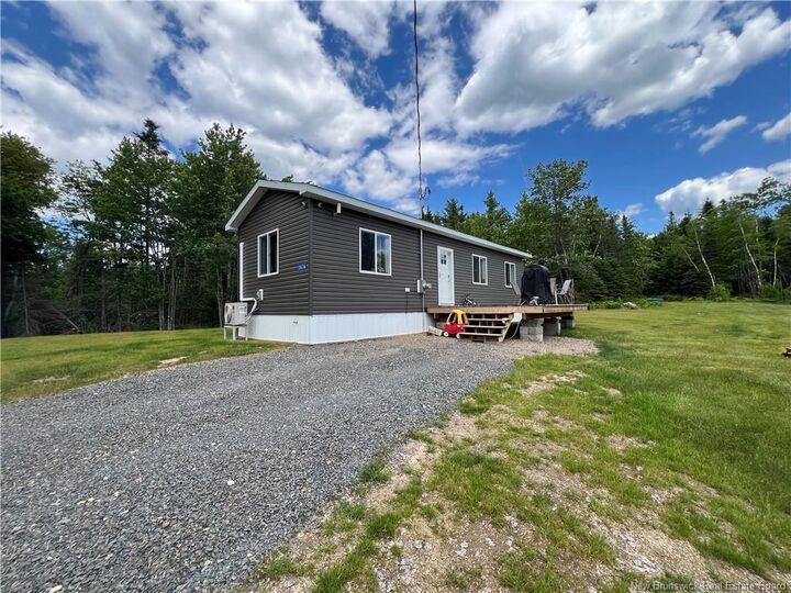 Property Photo: 2676 Route 640 NB E3E 2B6