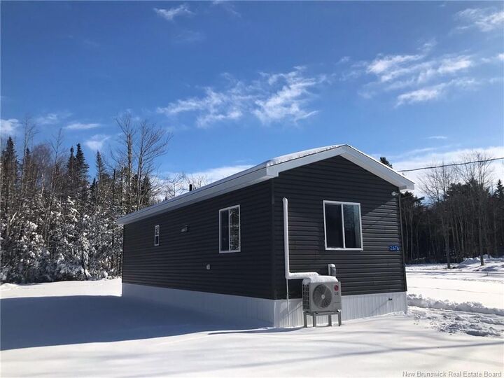 Property Photo: 2676 Route 640 NB E3E 2B6