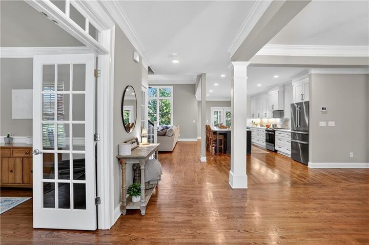 Property Photo:  5045 Rockingham Drive  GA 30075 