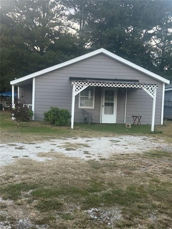 Property Photo: 2755 Milton Bryan Drive GA 30052