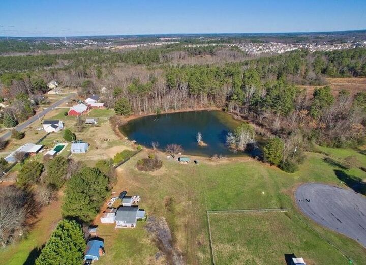 Property Photo: 2755 Milton Bryan Drive GA 30052