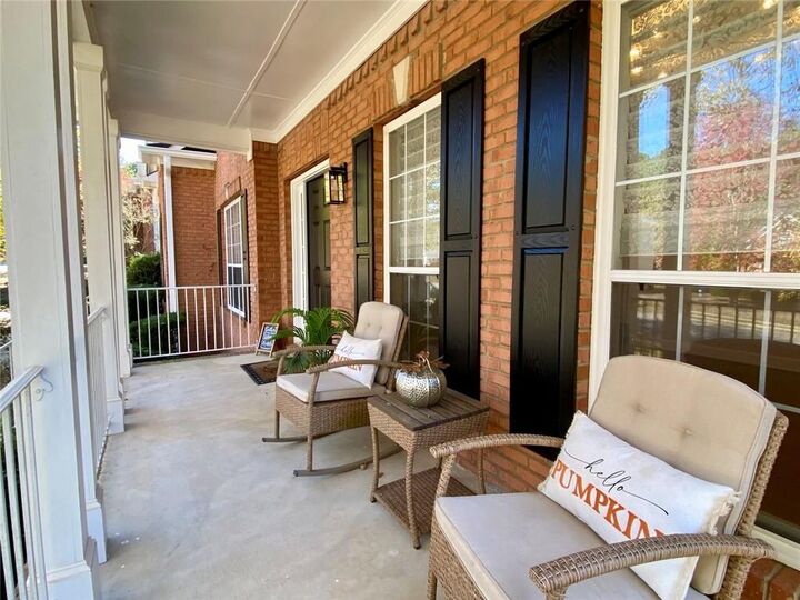 Property Photo:  4630 Smokestone Drive  GA 30135 