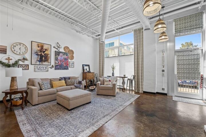 Property Photo: 5200 Peachtree Road 2114 GA 30341