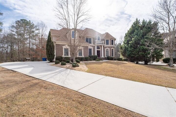 Property Photo:  400 Kendrick Terrace SW  GA 30331 