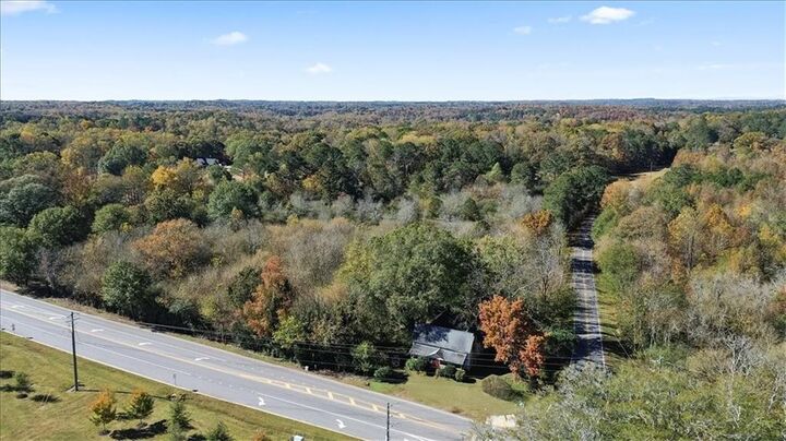 Property Photo:  7141 Heardsville Road  GA 30028 