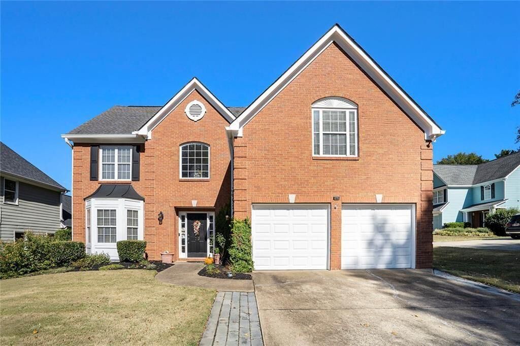 Property Photo:  73 Whitlock Square SW  GA 30064 