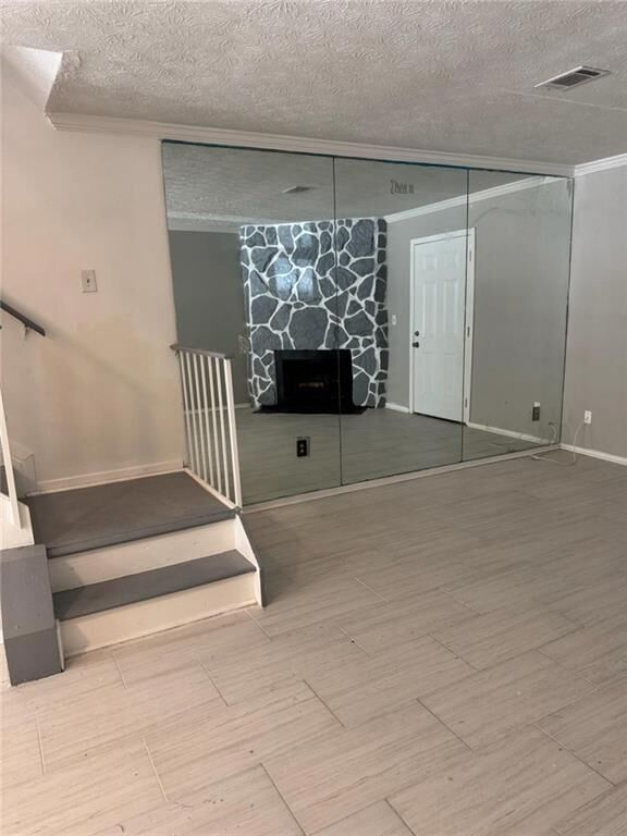 Property Photo: 465 Prince Of Wales GA 30083