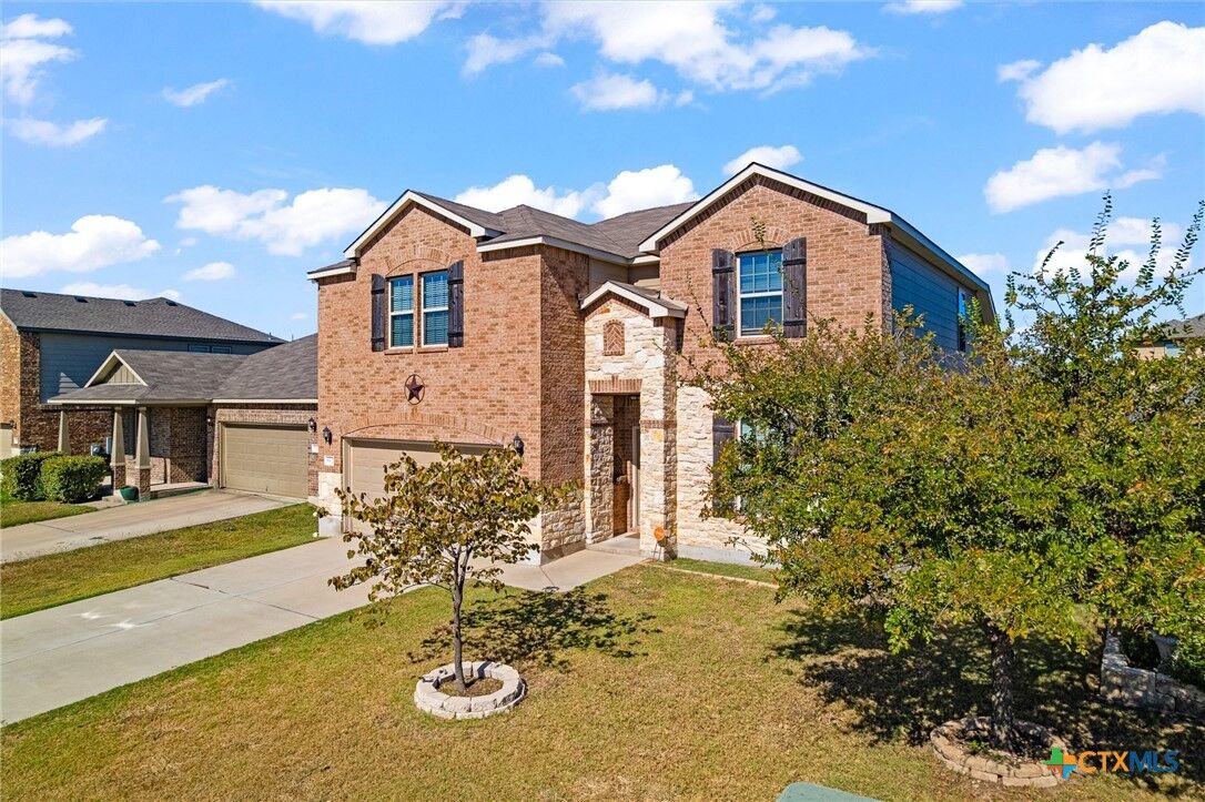 Property Photo:  8902 Night View Drive  TX 76502 