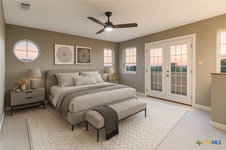 Property Photo:  2405 Bahama Road  TX 78733 