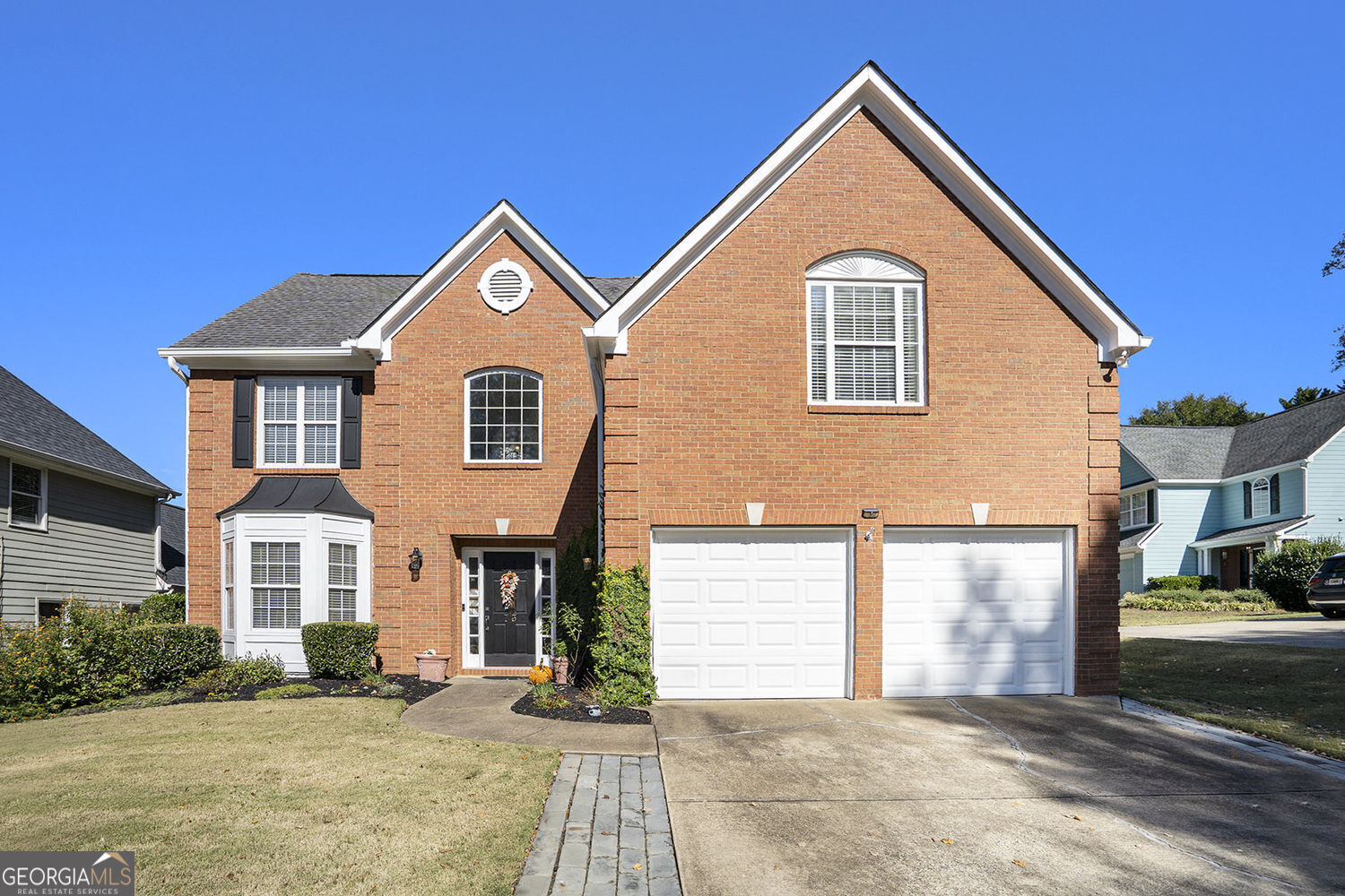 Property Photo: 73 Whitlock Square SW GA 30064