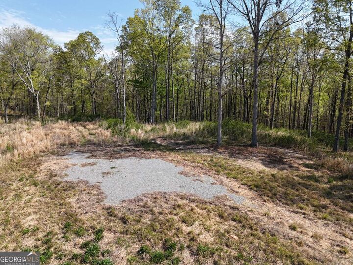 Property Photo: Lt 20 Blalock Mountain Road GA 30540