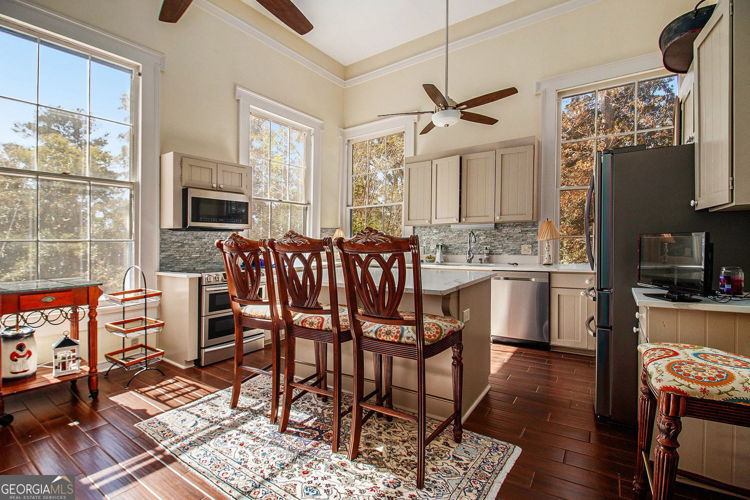 Property Photo:  112 Hillcrest Road  GA 31833 