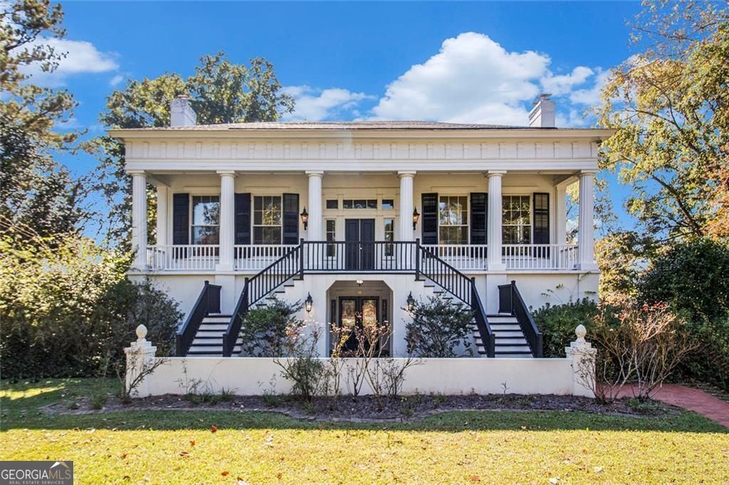 Property Photo:  112 Hillcrest Road  GA 31833 