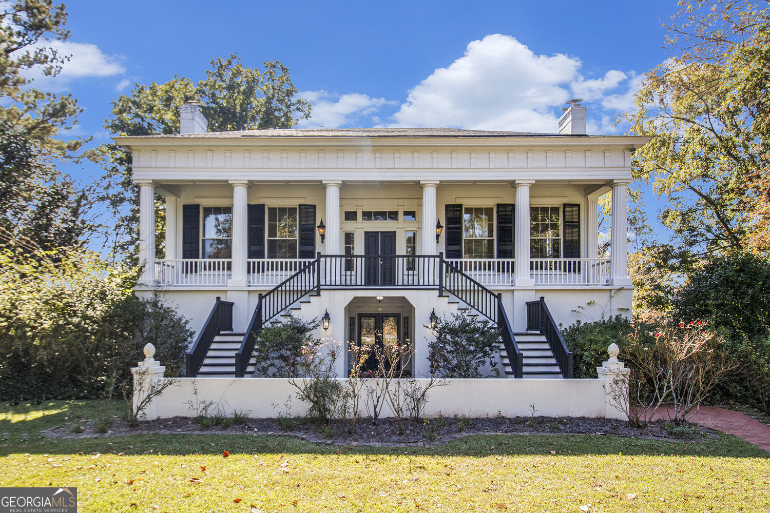 Property Photo:  112 Hillcrest Road  GA 31833 