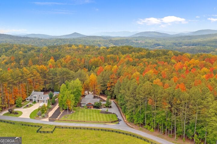 Property Photo: 86 Back Trail GA 30528