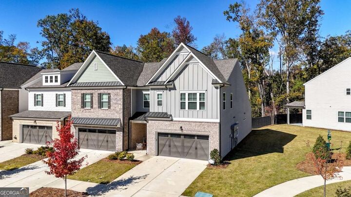 Property Photo:  5310 Gray Birch Bend  GA 30542