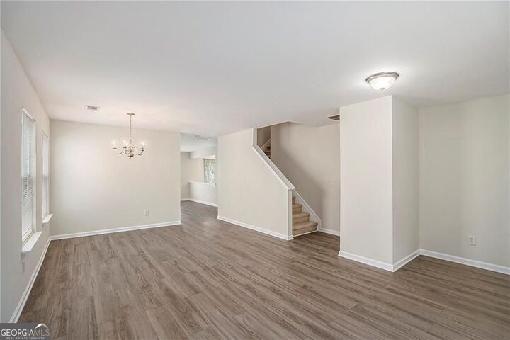 Property Photo:  3015 Whittier Way 3015  GA 30040 