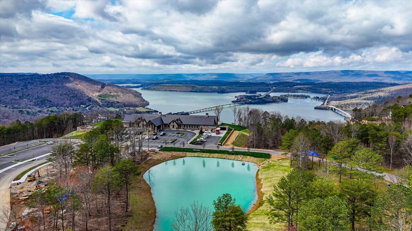 Property Photo: 0 Buck Crossing Drive TN 37340