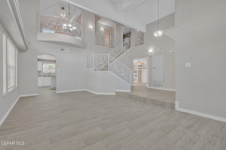 Property Photo: 3048 Tierra Nora Drive TX 79938