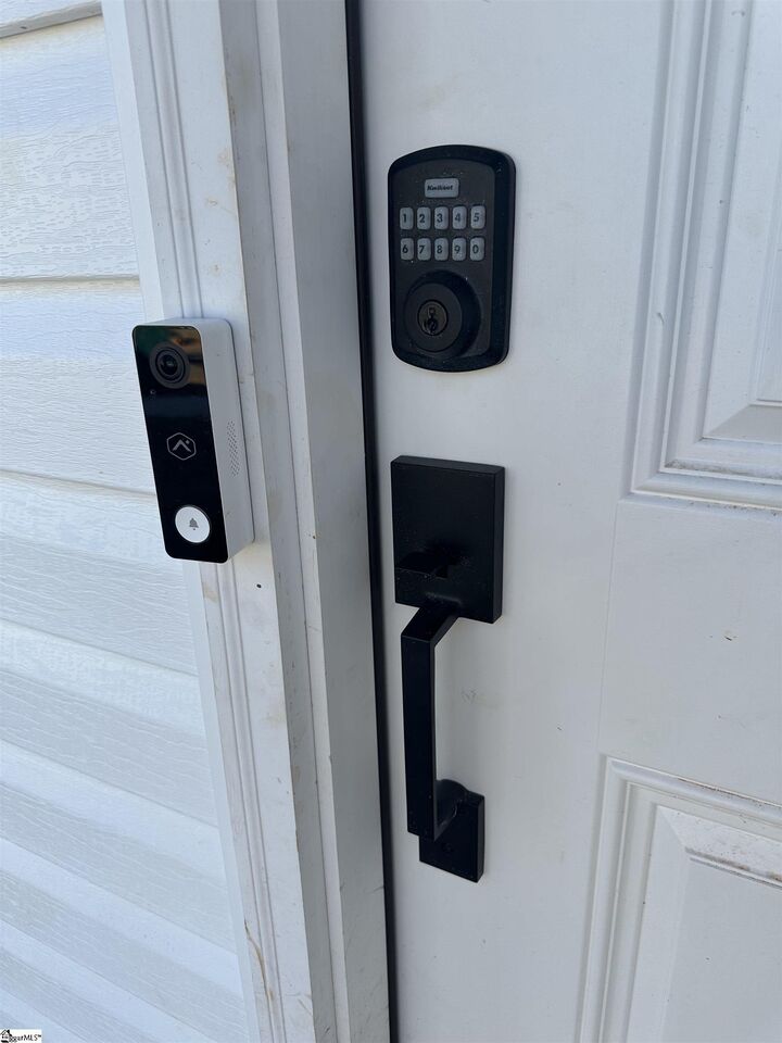 Property Photo: 233 Brown Circle Lot 102 SC 29642