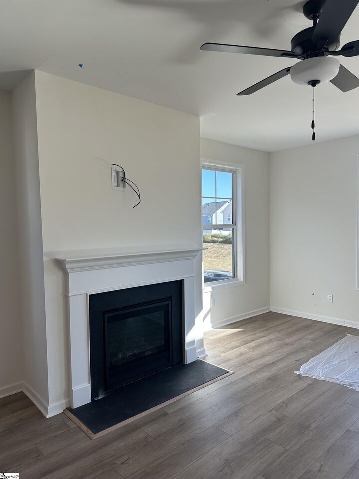 Property Photo:  233 Brown Circle Lot 102  SC 29642 