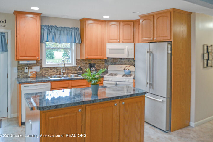 Property Photo: 51 Shirlee Avenue MI 48846