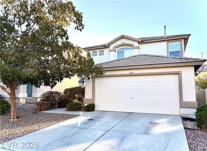 Property Photo:  7279 Twin Maples Court  NV 89148 