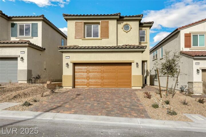 10602 Dryades Avenue  Las Vegas NV 89166 photo