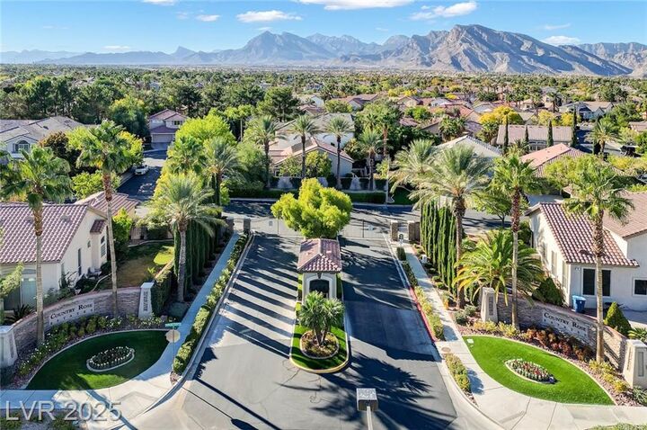 Property Photo:  9704 Cameo Rose Lane  NV 89134