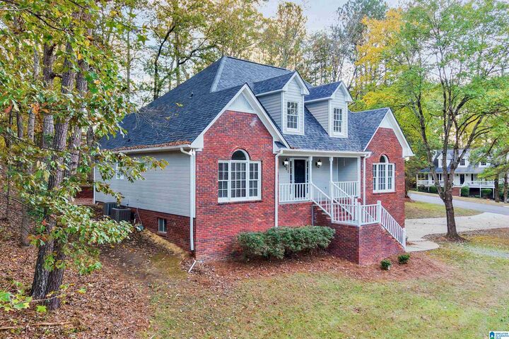 Property Photo:  101 Pintail Drive  AL 35124 