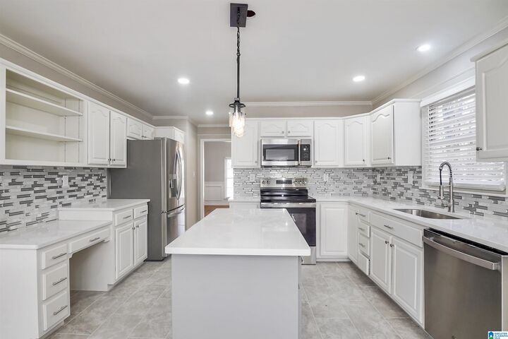 Property Photo: 101 Pintail Drive AL 35124