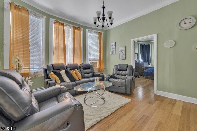 Property Photo: 361 15th Ave 3 NJ 07504