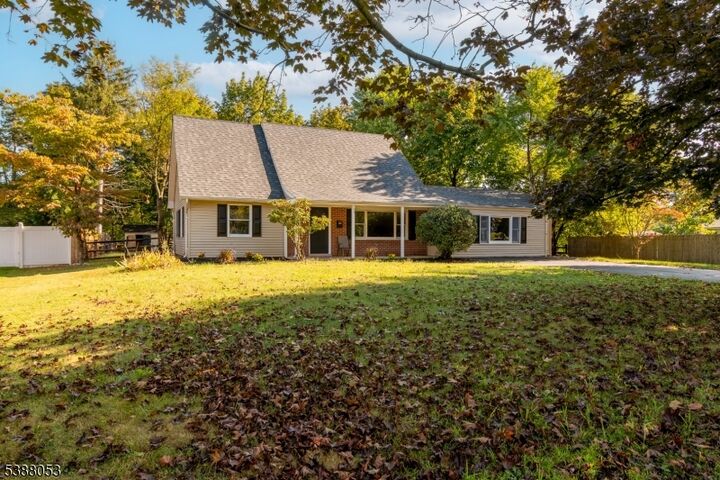 Property Photo: 199 Berger St NJ 08873