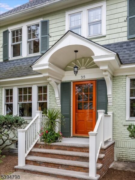 Property Photo: 35 Watchung Ave NJ 07043