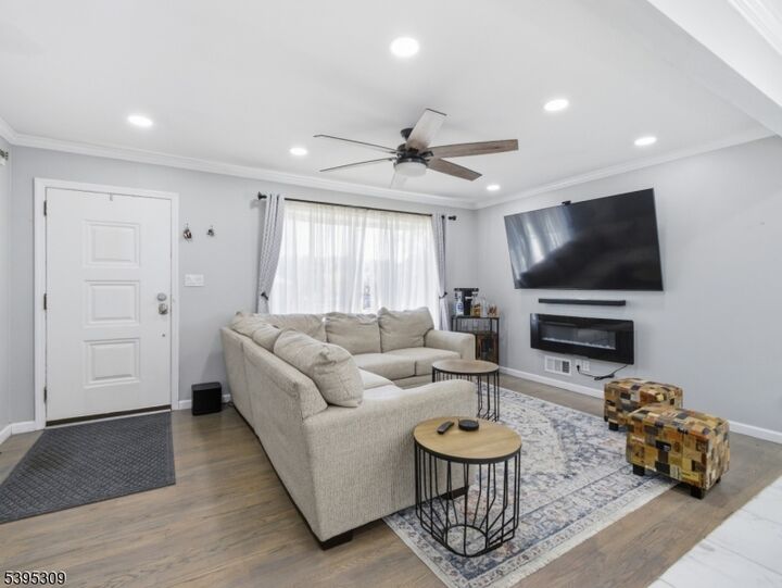 Property Photo: 98 Grove St NJ 07644