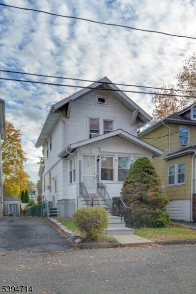 Property Photo:  51 Wood Pl  NJ 07628 