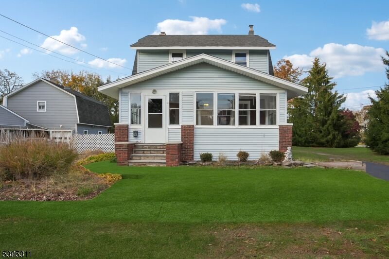 Property Photo: 63 William St NJ 07035