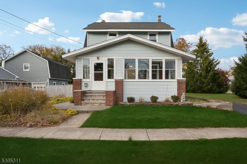 Property Photo: 63 William St NJ 07035