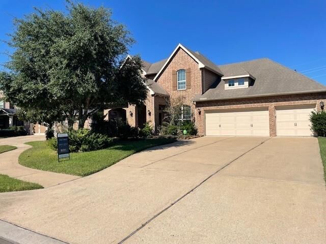 Property Photo: 3611 Cape Vista Court TX 77386