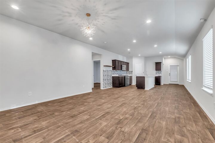 Property Photo: 2422 Sheephorn Summit Trail TX 77373