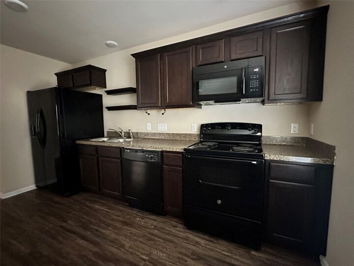 Property Photo:  16697 E Hammon  TX 77316 