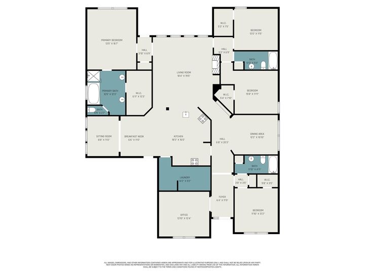 Property Photo: 22419 Wenbury Drive TX 77375