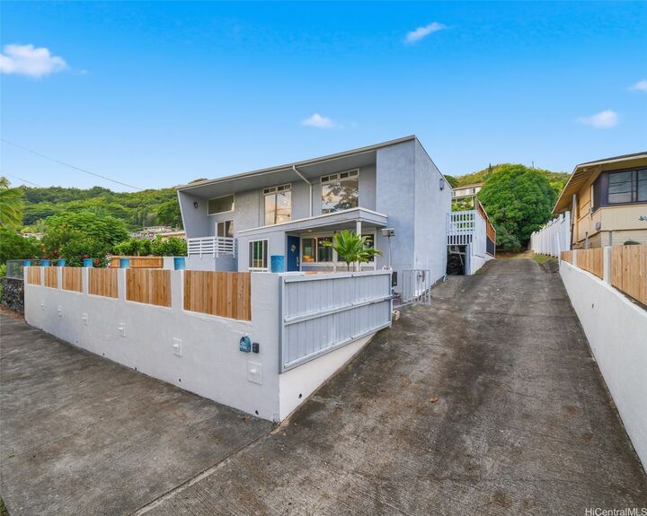 Property Photo: 47-402 Kamehameha Highway HI 96744