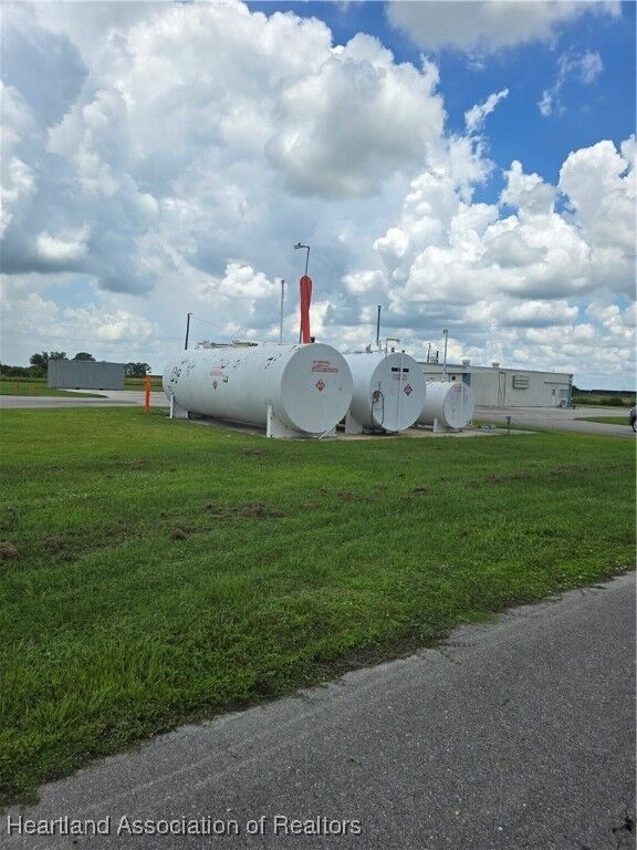 Property Photo:  Seneca Drive NW  FL 33852 