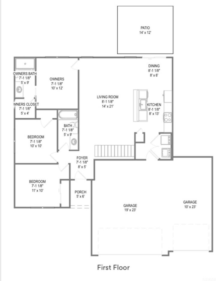 Property Photo: 3928 Broomfield Drive IA 50613