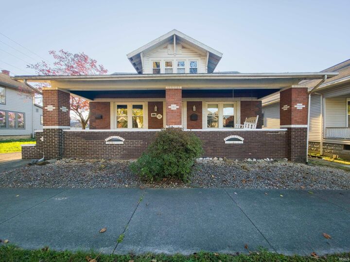 Property Photo: 518 Chestnut Street IL 62863